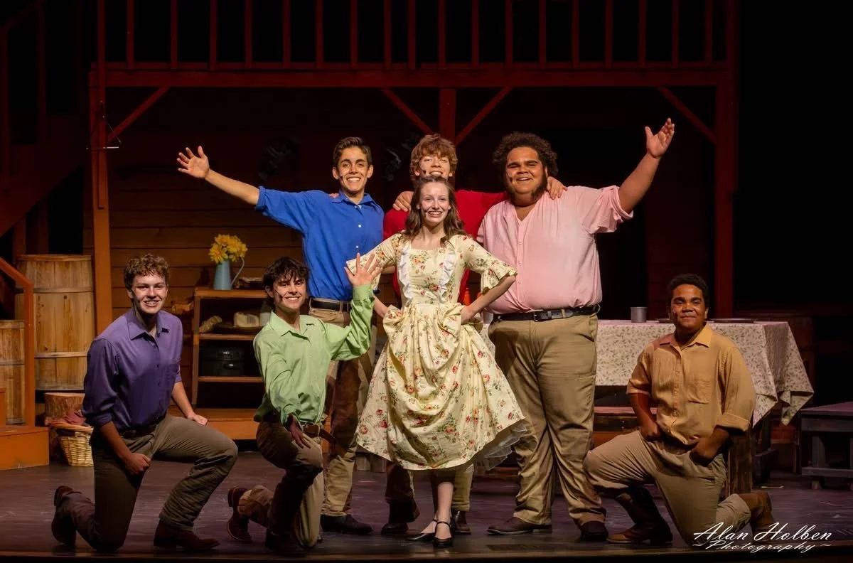 Encore Young Artists, Another Night, Another Show  a review from Paul Nickels