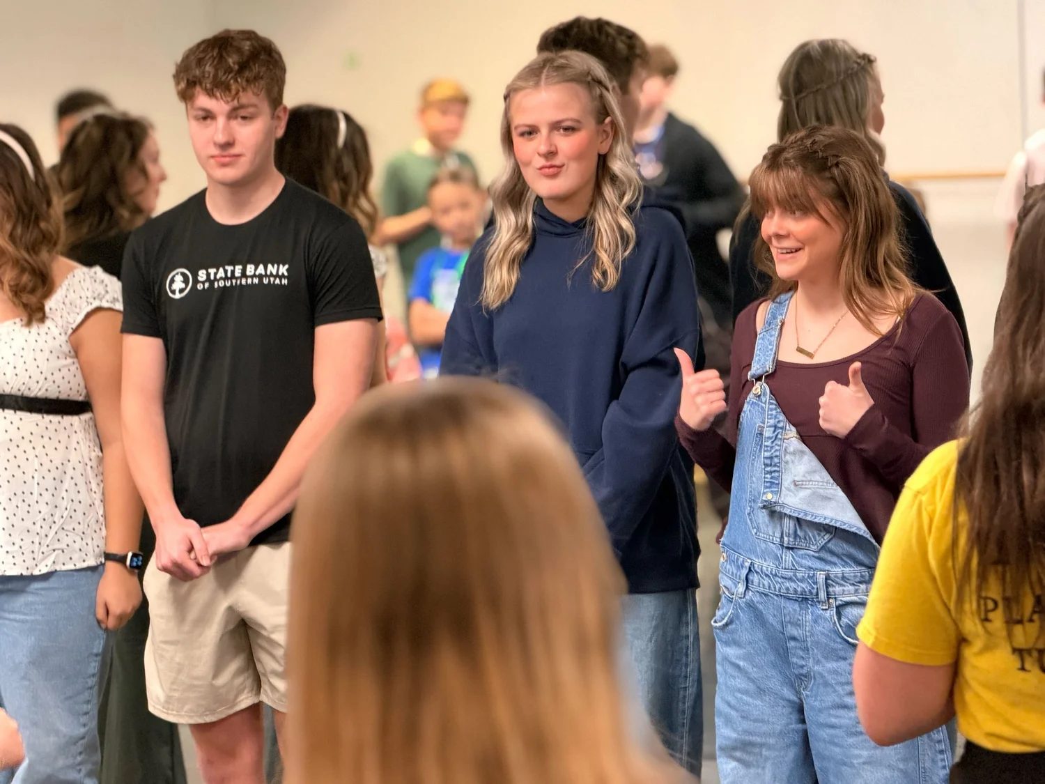 Encore Young Artists, Journey to Oz A Magical Camp Experience