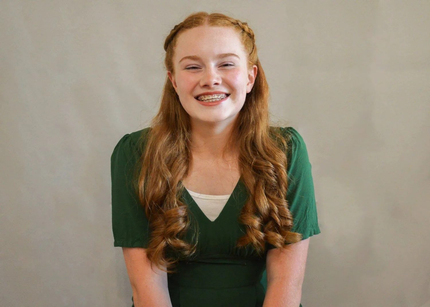 Encore Young Artists, Youth Director  Gabbie Bowler