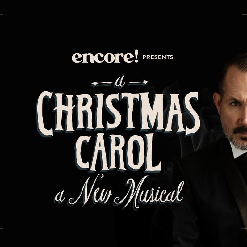 A Christmas Carol (2022)
