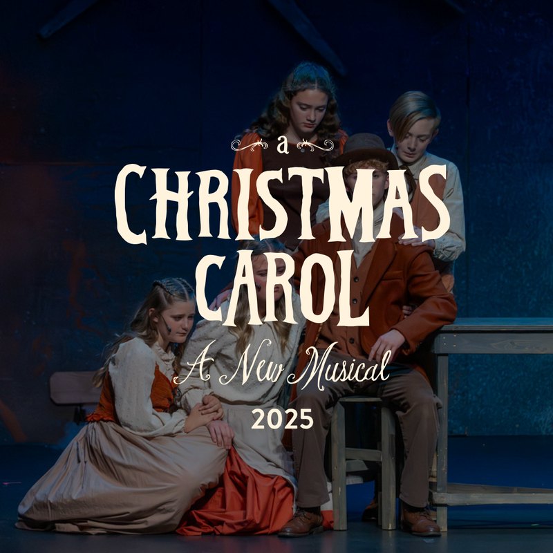 A Christmas Carol: A New Musical (2025)