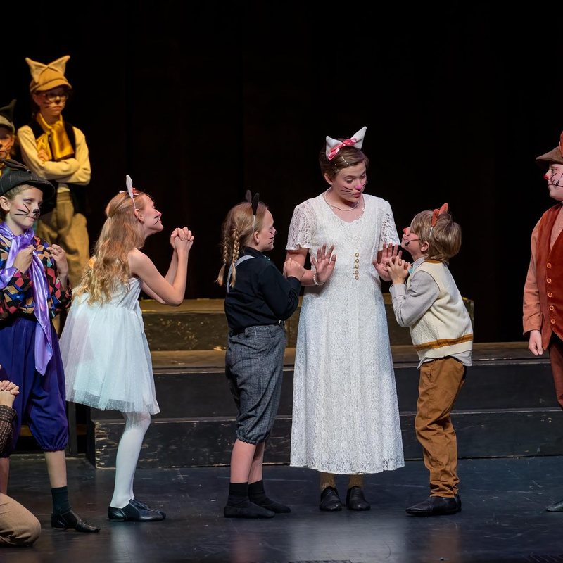 Disney's The Aristocats Kids