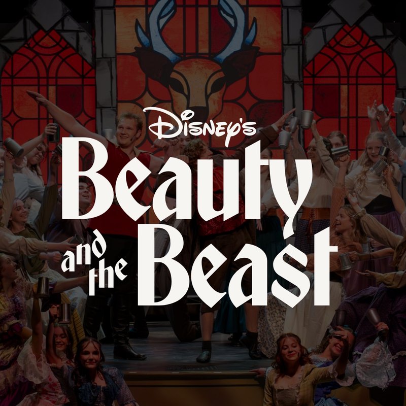 Disney's Beauty and the Beast