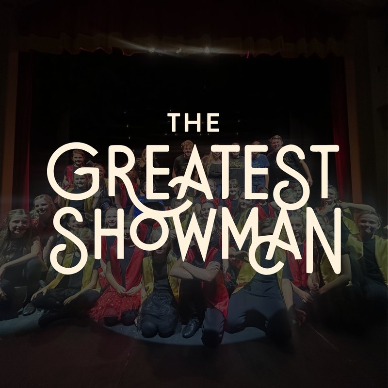 The Greatest Showman