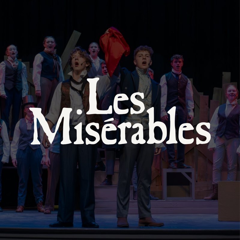 Les Misérables