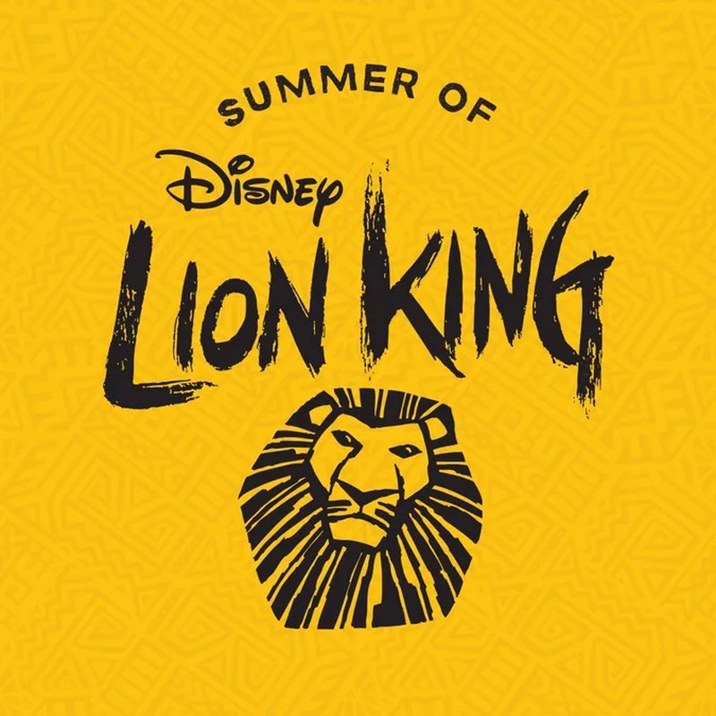 Disney's The Lion King Jr.