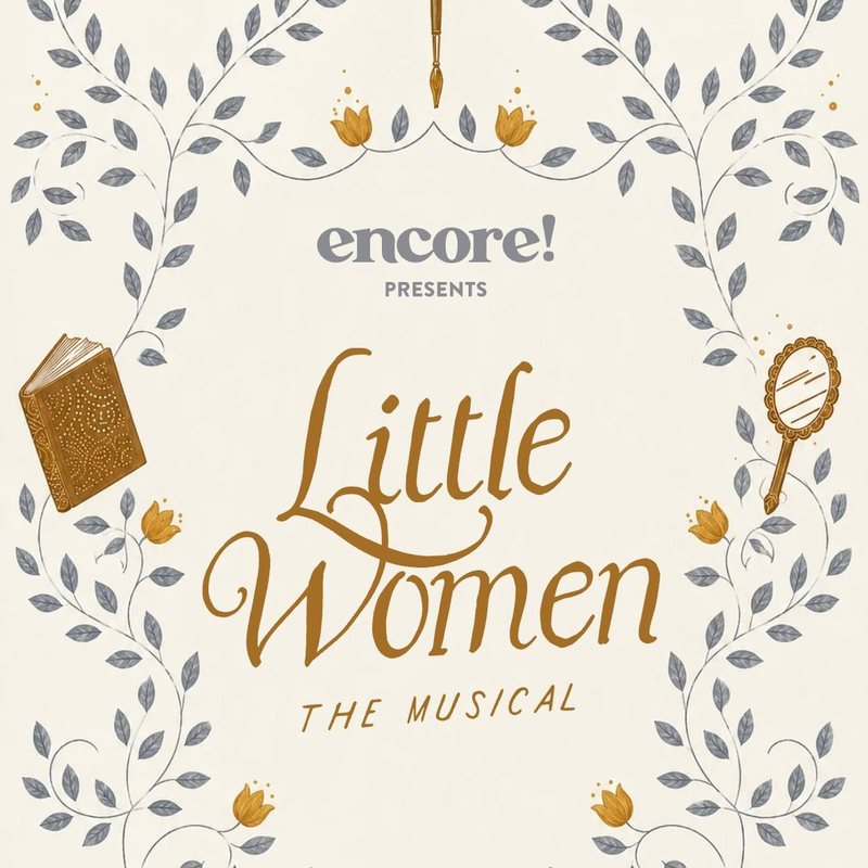 Little Women The Musical