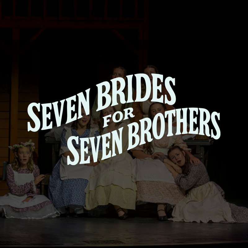 Seven Brides for Seven Brothers