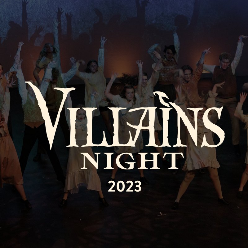 Villains Night 2023