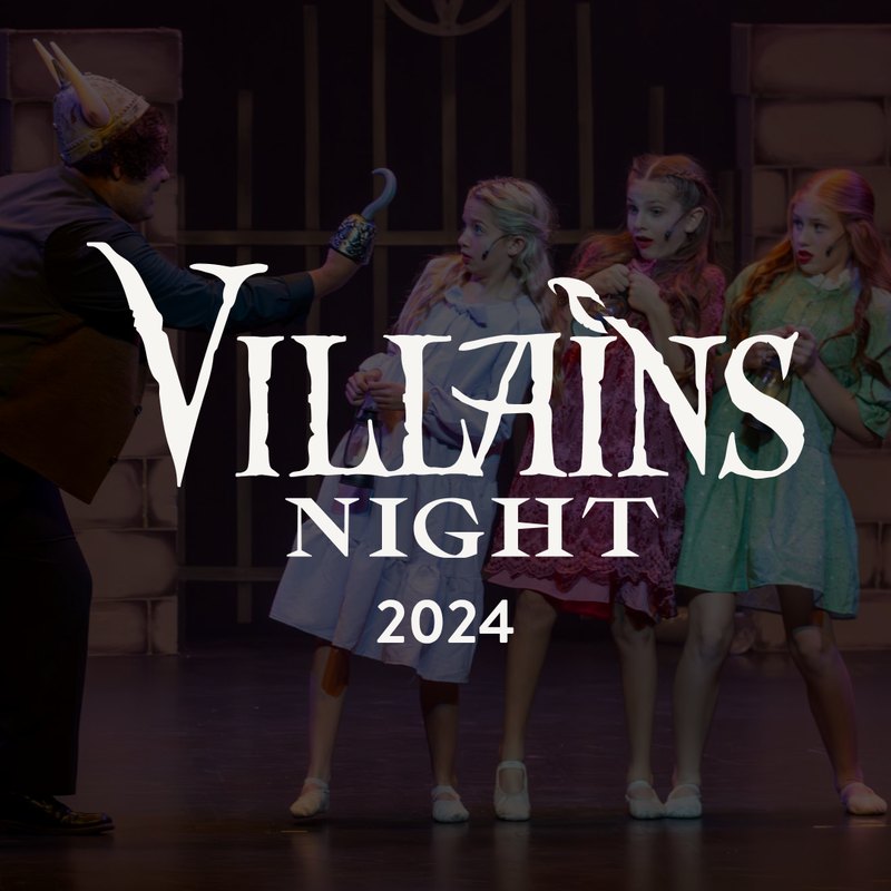 Villains Night 2024