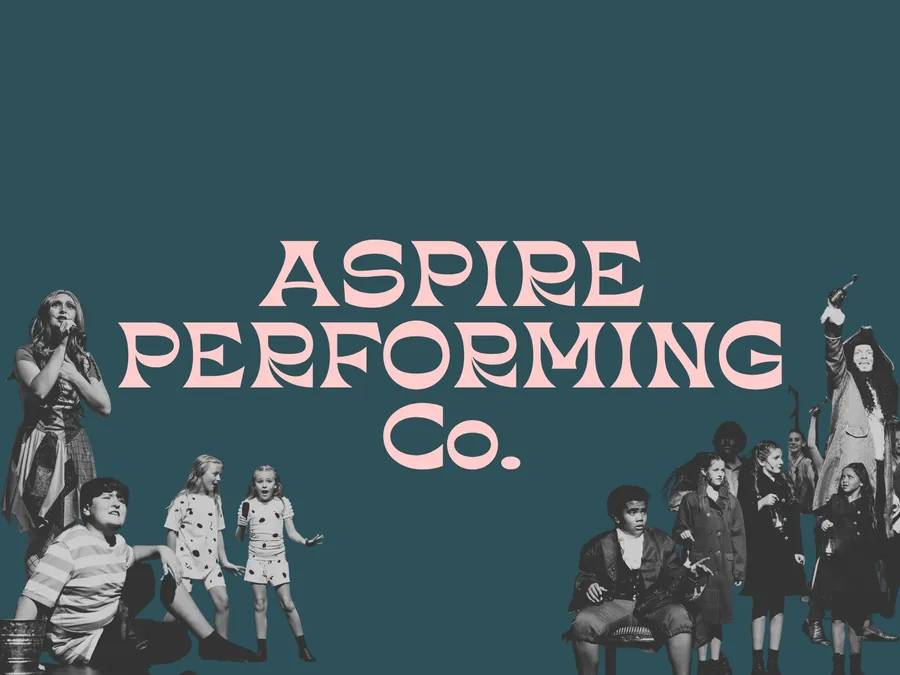 Aspire Performing Co. — Encore's youth show choir