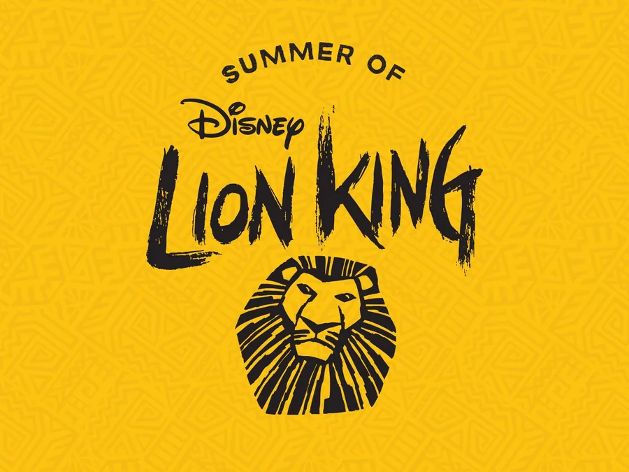 Disney's The Lion King performed at Encore