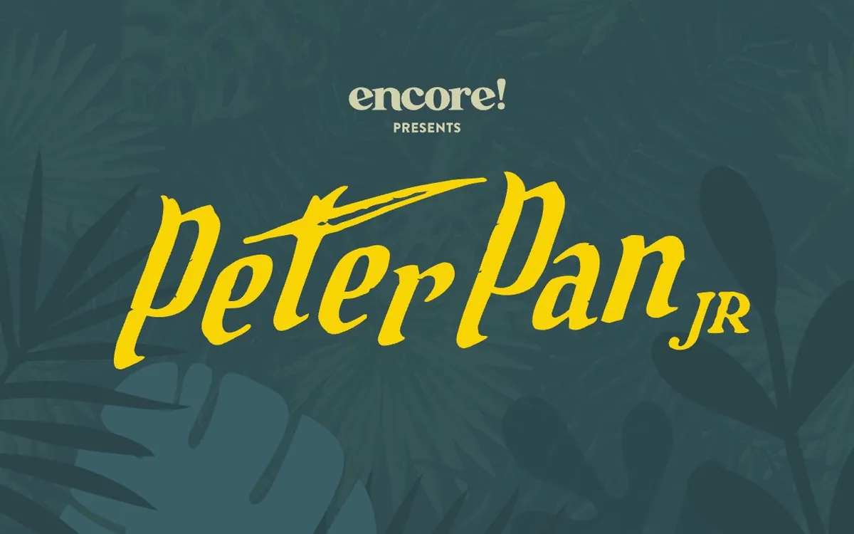 Peter Pan Jr.