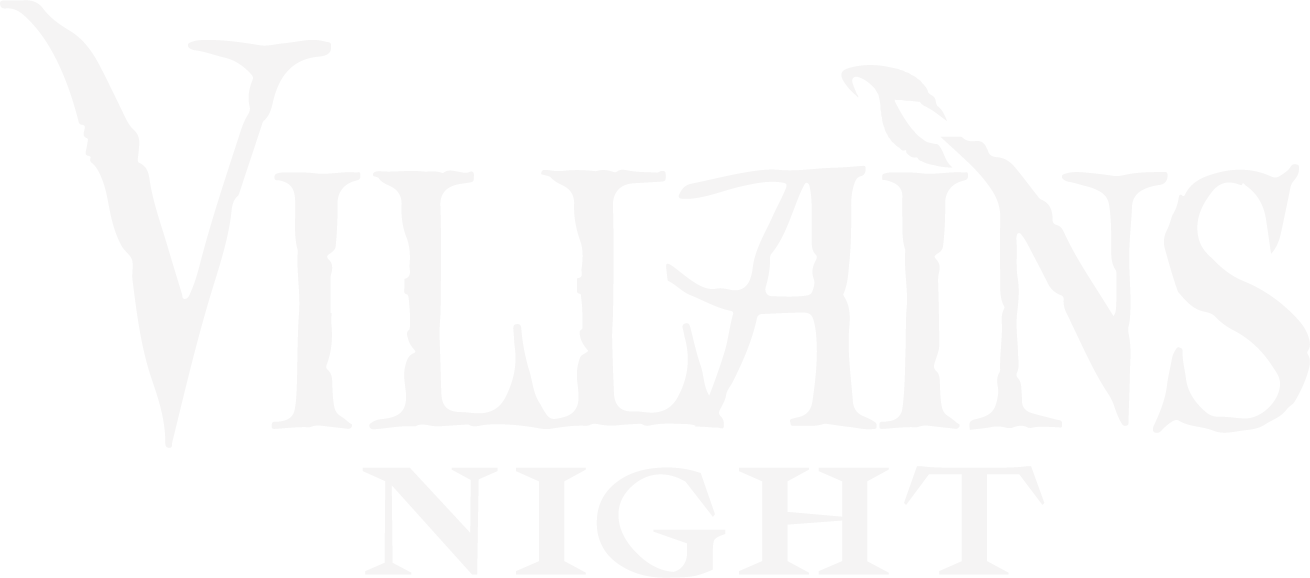 Villains Night