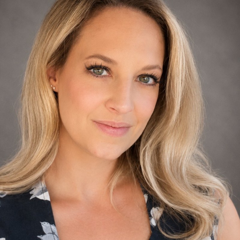 Headshot of Alyssa Popkes