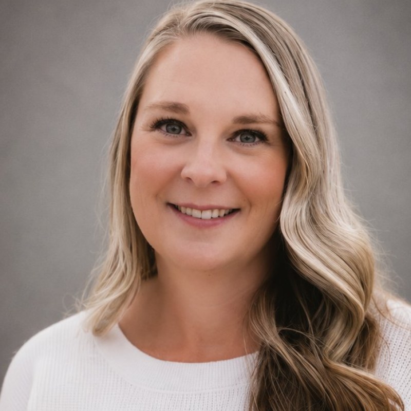 Headshot of Brittney Nelson