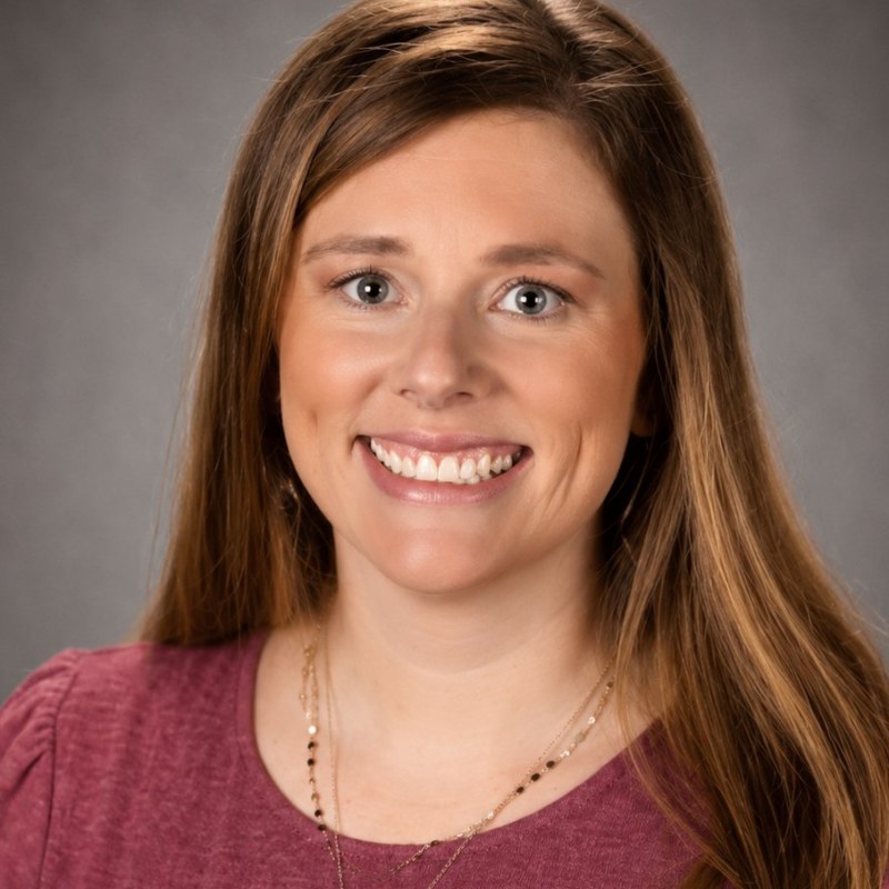 Headshot of Kristen Stocks