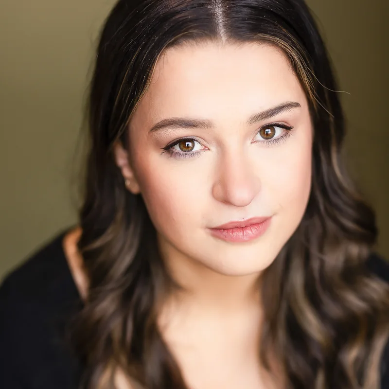 Headshot of Mattea Denney