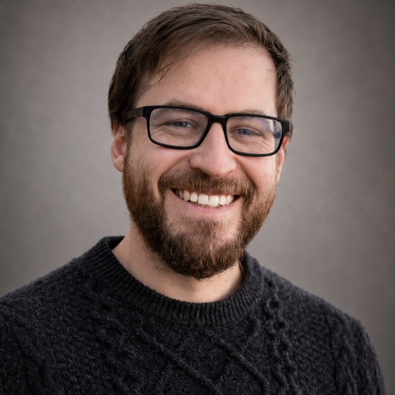 Headshot of Randy Sly